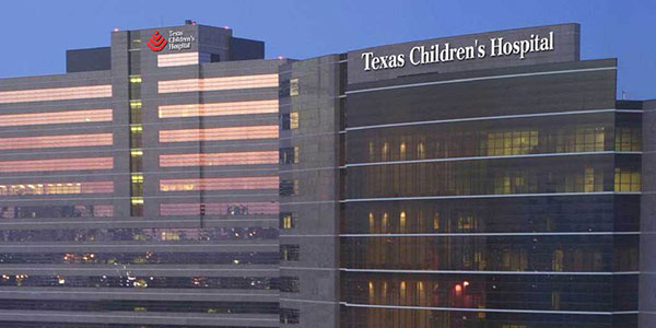 Texas Children's Hospital Austin Campus